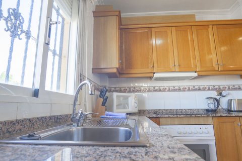 Villa pārdošanā Alicante, Spānijā 4 istabas,  Nr. 116185 - attēls 19