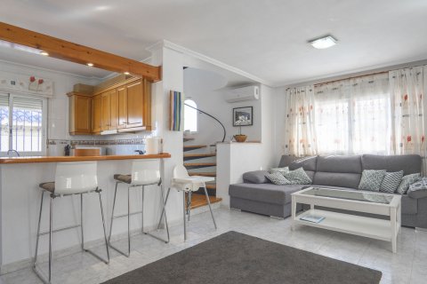 Villa pārdošanā Alicante, Spānijā 4 istabas,  Nr. 116185 - attēls 10