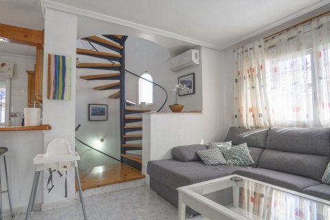 Villa pārdošanā Alicante, Spānijā 4 istabas,  Nr. 116185 - attēls 13