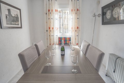 Villa pārdošanā Alicante, Spānijā 4 istabas,  Nr. 116185 - attēls 15