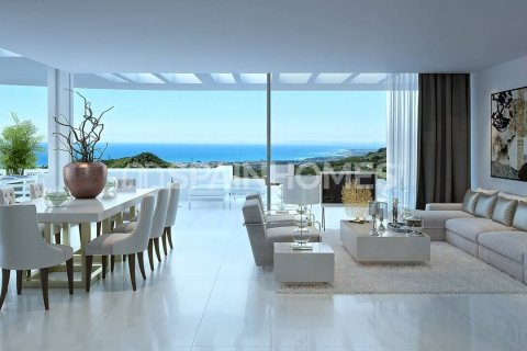 Dzīvoklis pārdošanā Ojen, Malaga, Spānijā 2 istabas, 85 m2 Nr. 48235 - attēls 30