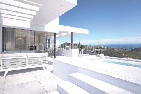 Dzīvoklis pārdošanā Ojen, Malaga, Spānijā 2 istabas, 85 m2 Nr. 48235 - attēls 12