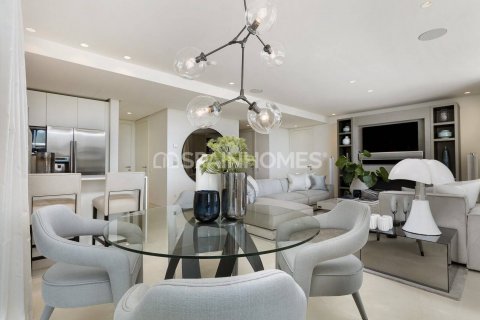 Dzīvoklis pārdošanā Ojen, Malaga, Spānijā 2 istabas, 85 m2 Nr. 48235 - attēls 25