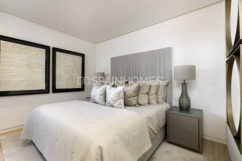 Dzīvoklis pārdošanā Ojen, Malaga, Spānijā 2 istabas, 85 m2 Nr. 48235 - attēls 20