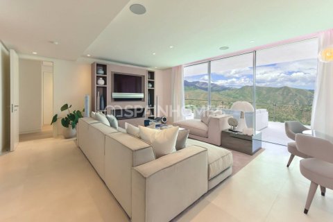 Dzīvoklis pārdošanā Ojen, Malaga, Spānijā 2 istabas, 85 m2 Nr. 48235 - attēls 13
