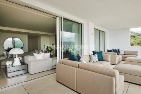 Dzīvoklis pārdošanā Ojen, Malaga, Spānijā 2 istabas, 85 m2 Nr. 48235 - attēls 19