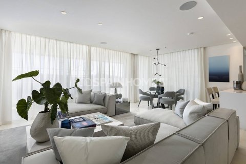 Dzīvoklis pārdošanā Ojen, Malaga, Spānijā 2 istabas, 85 m2 Nr. 48235 - attēls 14