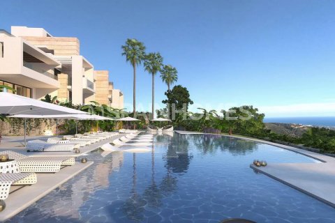Dzīvoklis pārdošanā Ojen, Malaga, Spānijā 2 istabas, 85 m2 Nr. 48235 - attēls 1