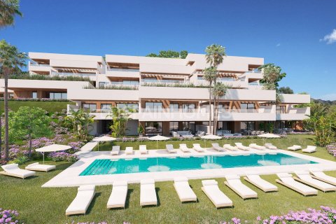 Dzīvoklis pārdošanā Ojen, Malaga, Spānijā 2 istabas, 85 m2 Nr. 48235 - attēls 5