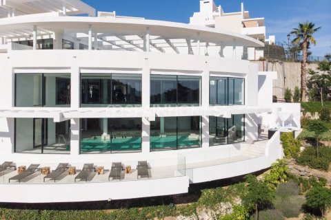 Dzīvoklis pārdošanā Ojen, Malaga, Spānijā 2 istabas, 85 m2 Nr. 48235 - attēls 10