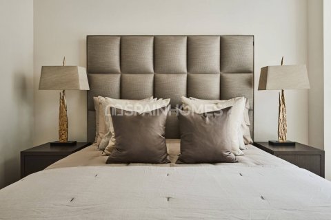 Dzīvoklis pārdošanā Ojen, Malaga, Spānijā 2 istabas, 85 m2 Nr. 48235 - attēls 16