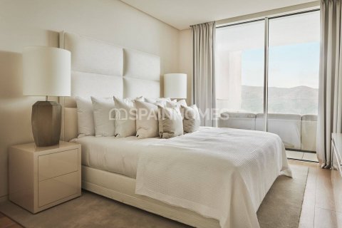Dzīvoklis pārdošanā Ojen, Malaga, Spānijā 2 istabas, 121 m2 Nr. 48234 - attēls 18