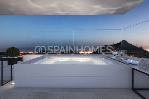 Dzīvoklis pārdošanā Ojen, Malaga, Spānijā 2 istabas, 121 m2 Nr. 48234 - attēls 26