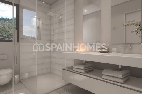 Dzīvoklis pārdošanā Ojen, Malaga, Spānijā 2 istabas, 121 m2 Nr. 48234 - attēls 27