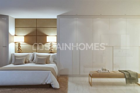 Dzīvoklis pārdošanā Ojen, Malaga, Spānijā 2 istabas, 121 m2 Nr. 48234 - attēls 28