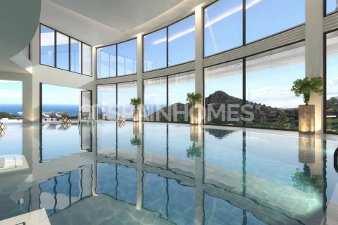Dzīvoklis pārdošanā Ojen, Malaga, Spānijā 2 istabas, 121 m2 Nr. 48234 - attēls 11