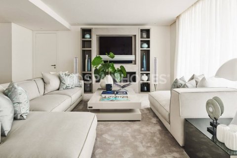 Dzīvoklis pārdošanā Ojen, Malaga, Spānijā 2 istabas, 121 m2 Nr. 48234 - attēls 15