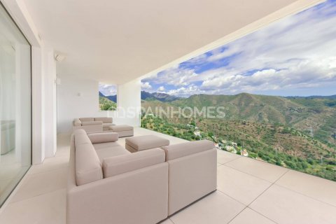 Dzīvoklis pārdošanā Ojen, Malaga, Spānijā 2 istabas, 121 m2 Nr. 48234 - attēls 22