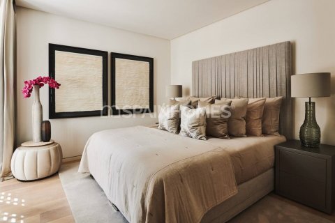 Dzīvoklis pārdošanā Ojen, Malaga, Spānijā 2 istabas, 121 m2 Nr. 48234 - attēls 17