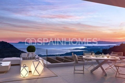 Dzīvoklis pārdošanā Ojen, Malaga, Spānijā 2 istabas, 121 m2 Nr. 48234 - attēls 7