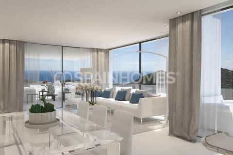 Dzīvoklis pārdošanā Ojen, Malaga, Spānijā 2 istabas, 121 m2 Nr. 48234 - attēls 29