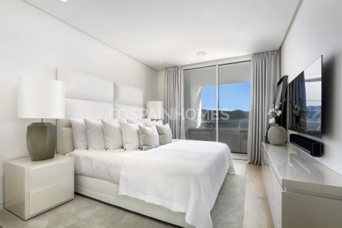 Dzīvoklis pārdošanā Ojen, Malaga, Spānijā 2 istabas, 121 m2 Nr. 48234 - attēls 21