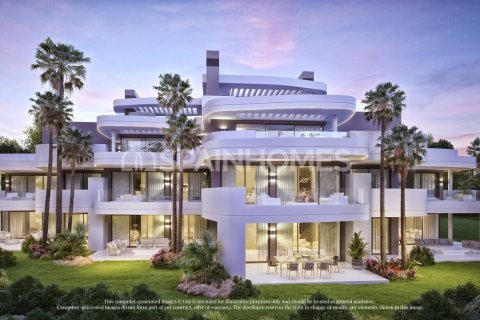 Dzīvoklis pārdošanā Ojen, Malaga, Spānijā 2 istabas, 121 m2 Nr. 48234 - attēls 6
