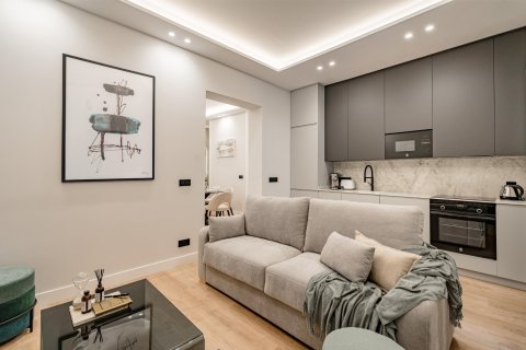 Appartamento in vendita Madrid, Spagna 3 camere da letto, 90 mq. N° 90104 - foto 1