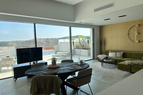 Villa in vendita Ciudad Quesada, Alicante, Spagna 4 camere da letto, 240 mq. N° 118857 - foto 4