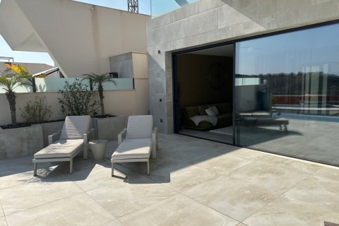 Villa in vendita Ciudad Quesada, Alicante, Spagna 4 camere da letto, 240 mq. N° 118857 - foto 2