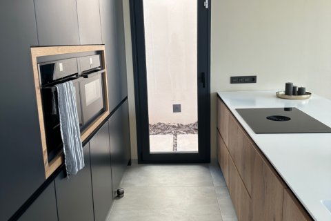 Villa in vendita Ciudad Quesada, Alicante, Spagna 4 camere da letto, 240 mq. N° 118857 - foto 7