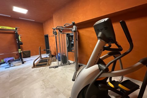 Villa in vendita Ciudad Quesada, Alicante, Spagna 4 camere da letto, 240 mq. N° 118857 - foto 16