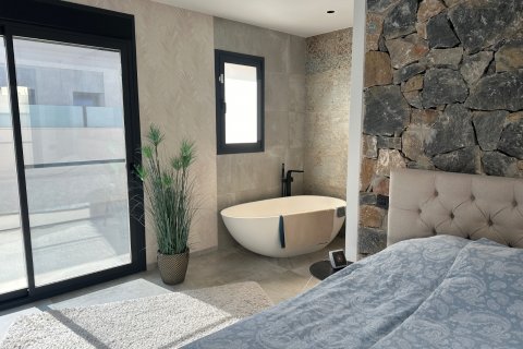 Villa in vendita Ciudad Quesada, Alicante, Spagna 4 camere da letto, 240 mq. N° 118857 - foto 8