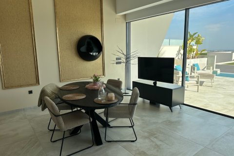 Villa in vendita Ciudad Quesada, Alicante, Spagna 4 camere da letto, 240 mq. N° 118857 - foto 6