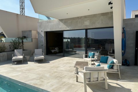 Villa in vendita Ciudad Quesada, Alicante, Spagna 4 camere da letto, 240 mq. N° 118857 - foto 19