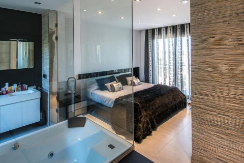 Villa in vendita Calpe, Alicante, Spagna 4 camere da letto, 440 mq. N° 118868 - foto 10