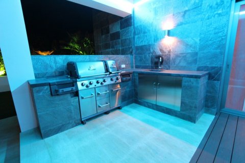 Villa in vendita Calpe, Alicante, Spagna 4 camere da letto, 440 mq. N° 118868 - foto 19