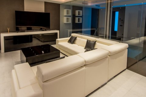 Villa in vendita Calpe, Alicante, Spagna 4 camere da letto, 440 mq. N° 118868 - foto 6