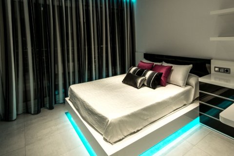 Villa in vendita Calpe, Alicante, Spagna 4 camere da letto, 440 mq. N° 118868 - foto 11