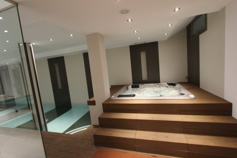 Villa in vendita Calpe, Alicante, Spagna 4 camere da letto, 440 mq. N° 118868 - foto 17