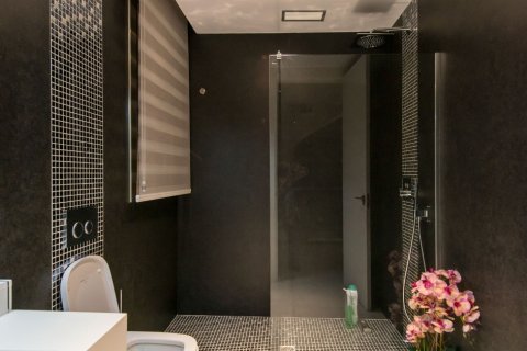 Villa in vendita Calpe, Alicante, Spagna 4 camere da letto, 440 mq. N° 118868 - foto 13