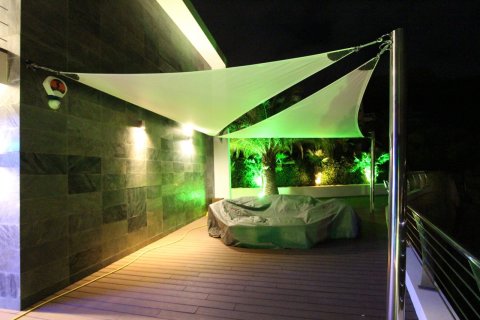 Villa in vendita Calpe, Alicante, Spagna 4 camere da letto, 440 mq. N° 118868 - foto 21