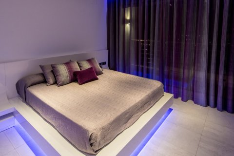 Villa in vendita Calpe, Alicante, Spagna 4 camere da letto, 440 mq. N° 118868 - foto 12