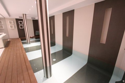 Villa in vendita Calpe, Alicante, Spagna 4 camere da letto, 440 mq. N° 118868 - foto 16