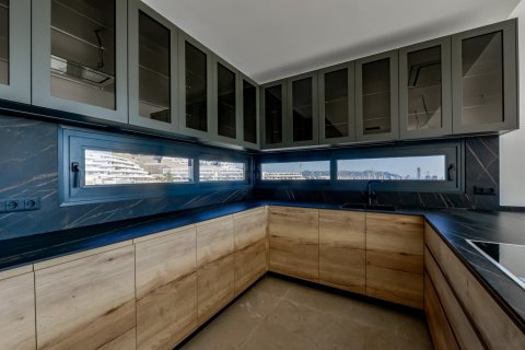 Продажа виллы в Бенидорм, Аликанте, Испания 4 спальни, 734м2 №118854 - фото 24