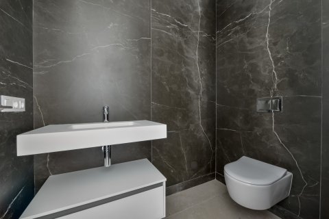 Продажа виллы в Бенидорм, Аликанте, Испания 4 спальни, 734м2 №118854 - фото 17