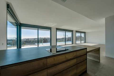 Продажа виллы в Бенидорм, Аликанте, Испания 4 спальни, 734м2 №118854 - фото 26