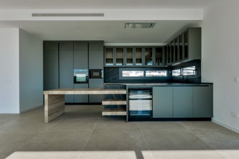 Продажа виллы в Бенидорм, Аликанте, Испания 4 спальни, 734м2 №118854 - фото 28