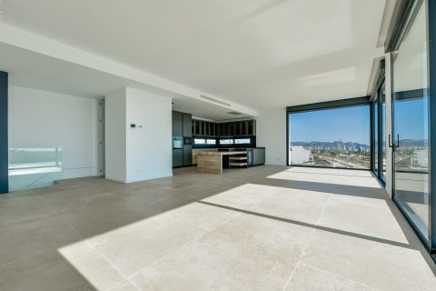 Продажа виллы в Бенидорм, Аликанте, Испания 4 спальни, 734м2 №118854 - фото 14