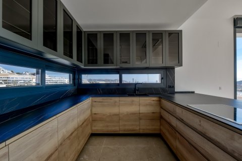 Продажа виллы в Бенидорм, Аликанте, Испания 4 спальни, 734м2 №118854 - фото 25